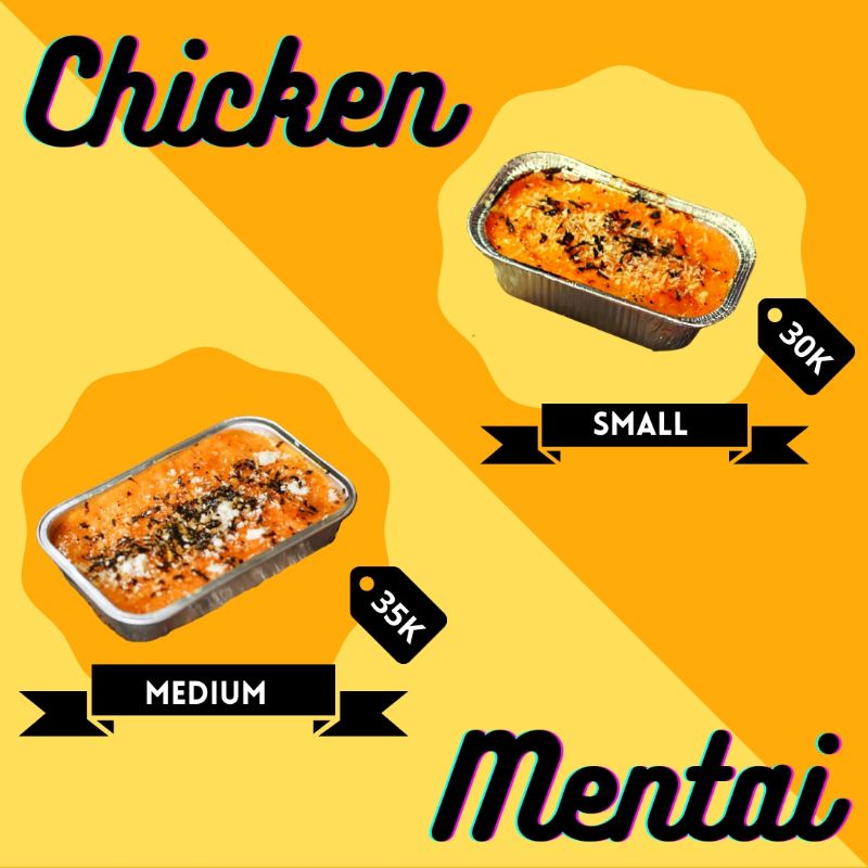 

mentai