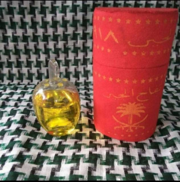 

Koleksi Minyak Tafanull J In Kemasan Tabung Warna Biru Kuning Merah Hijau