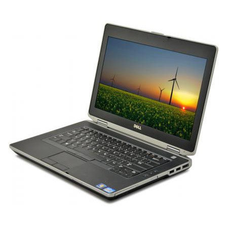 LAPTOP DELL 6430 CORE I5 LAPTOP BEKAS