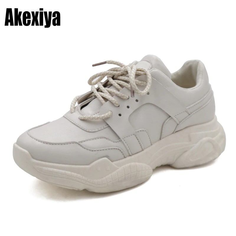 platform shoes sneakers