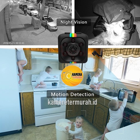 CAMERA MINI KAMERA MINI CCTV MINI KAMERA PENGINTAI KAMERA KECIL MINI CAMERA SPY CAMERA WIFI FULL HD