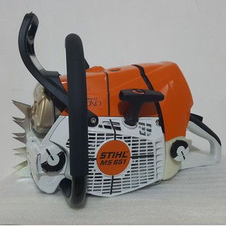 Mesin Senso Chain Saw Stihl Ms 260 18 Inch Original Shopee Indonesia