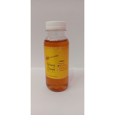 

Madu Multiflora 100ml