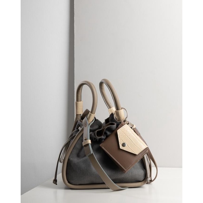 JOSVLI - Bento Winter Grey