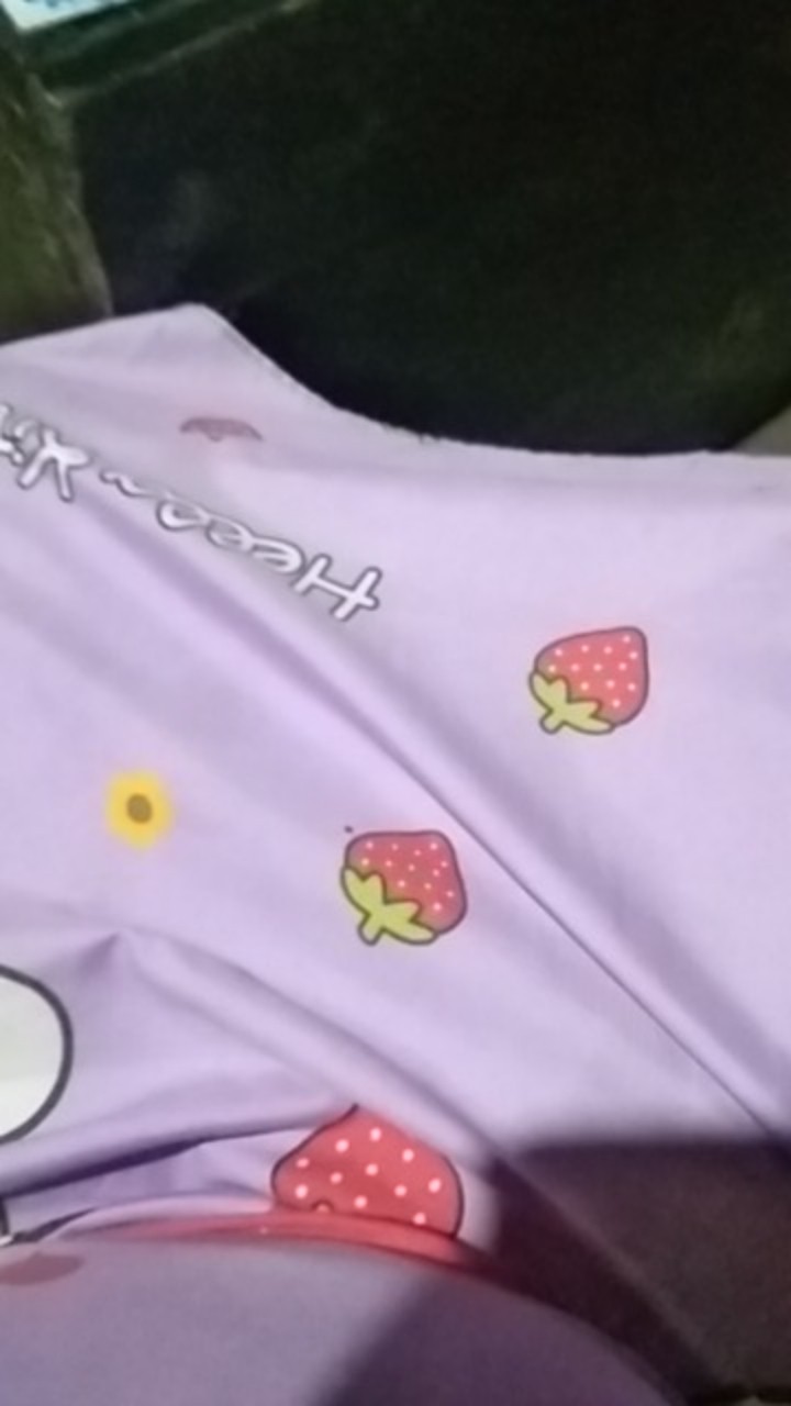 Ruzza Batik Couple Motif Kipas Seragam Keluarga Modern Hitam Merah