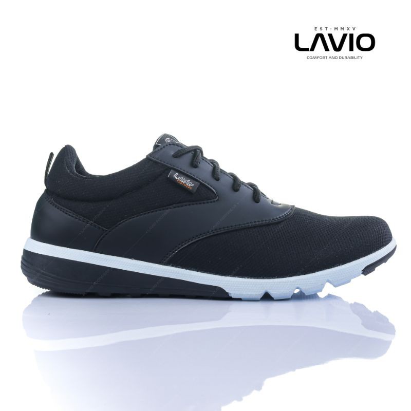 Lavio Classy Sepatu Casual Pria Original Terbaru Terlaris