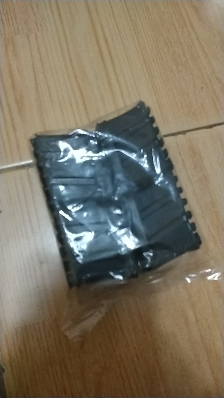 Karet Kaki Tangga Aluminium