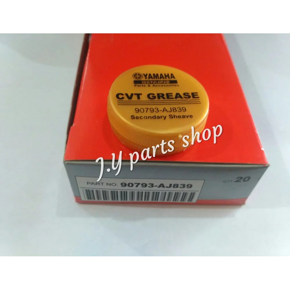 GREASE GEMUK CVT ORIGINAL YGP YAMAHA 90793-AJ839