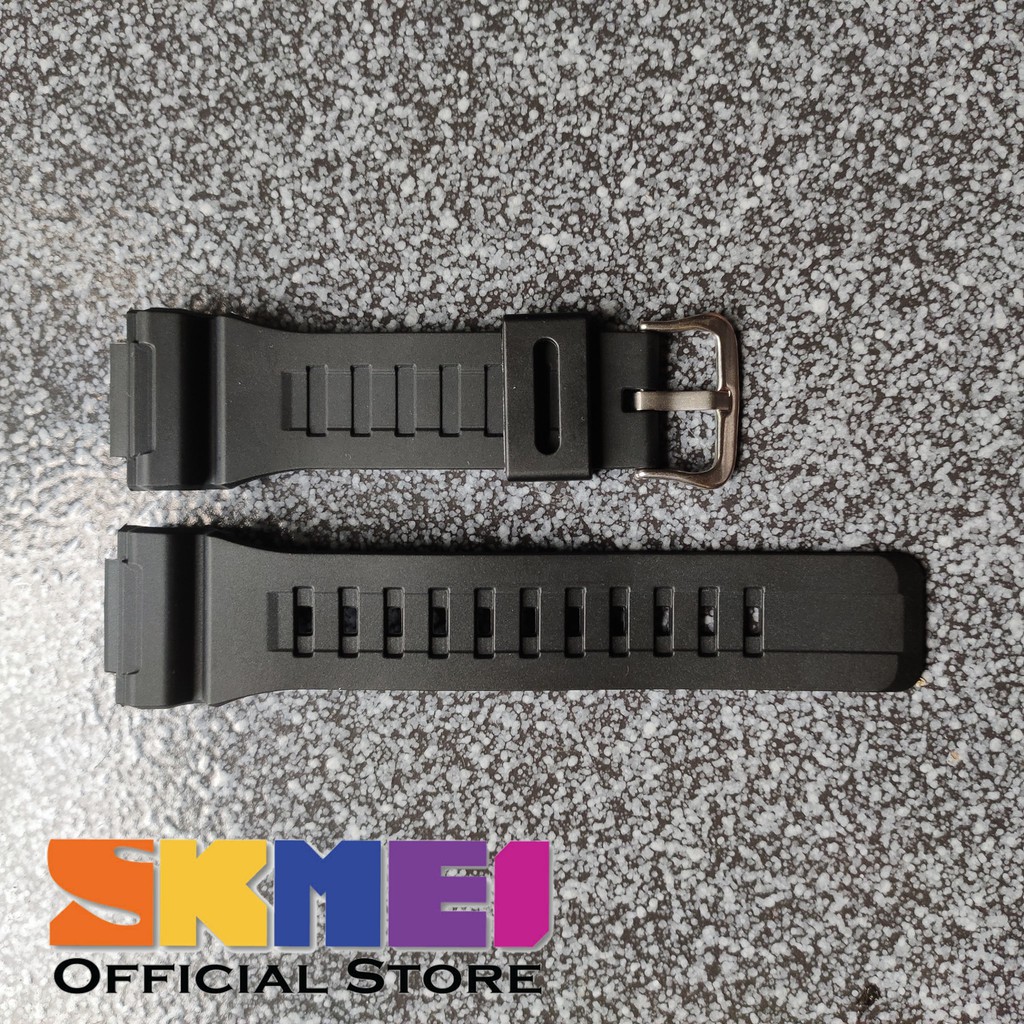 Strap tali jam tangan Skmei 1256 SKMEI 1256 Original Oem.