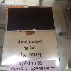 LCD AXIOO PICOPAD