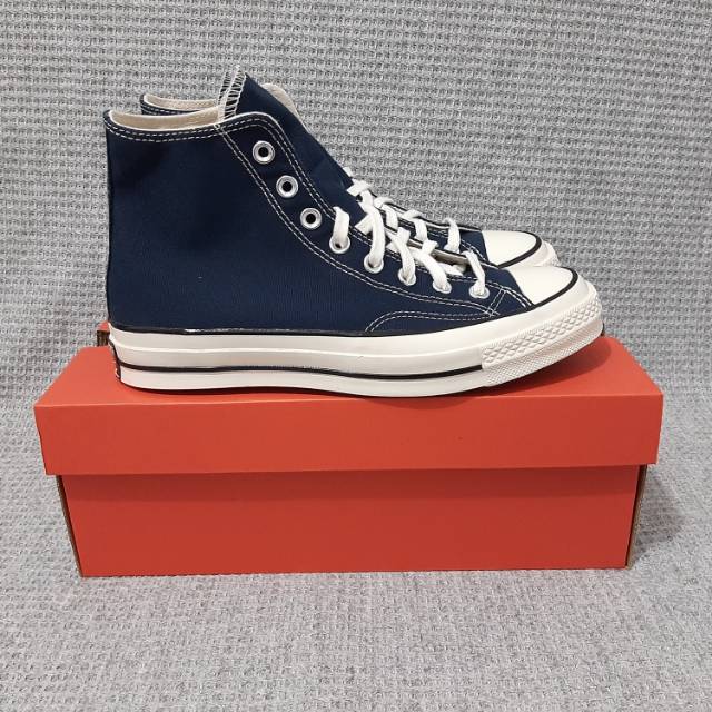 CONVERSE CT 70S OBSIDIAN/BLUE EGRET BNIB ORIGINAL PT MAP 164945C