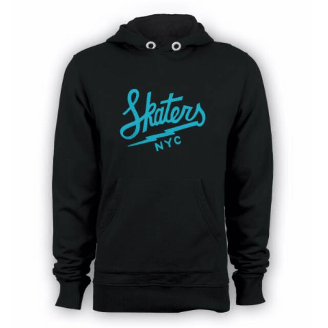 hoodie/sweater keren SKATERS 03