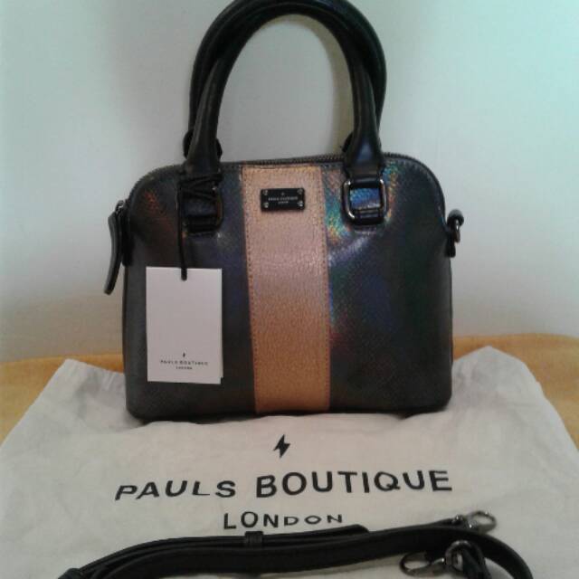 Pauls Boutique London Mini Maisy