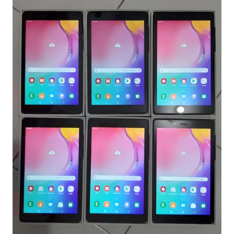 Samsung Galaxy Tab 10