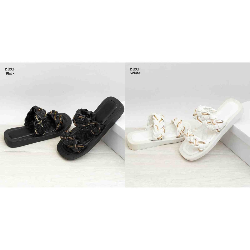 SANDAL CEWEK FASHION 2120F