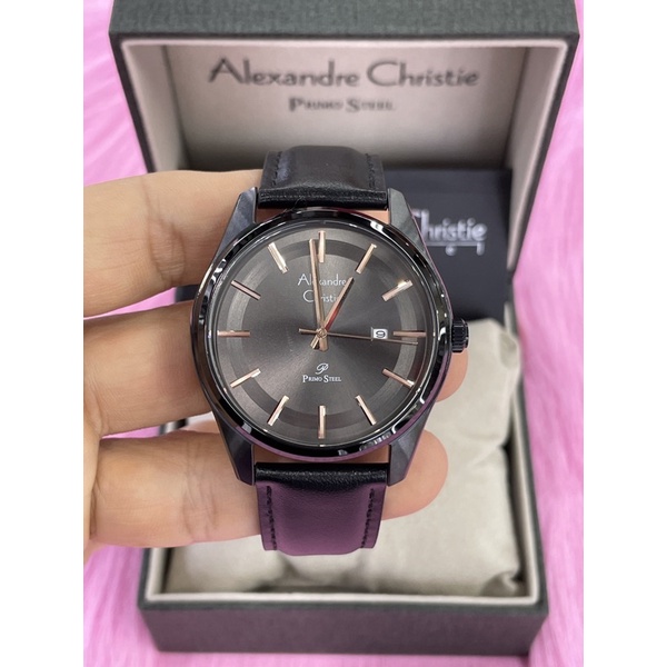 alexandre christie 1027md pria primo