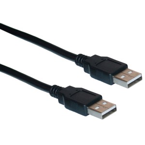 KABEL USB A-A 3 METER