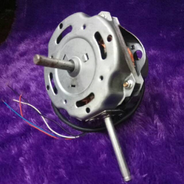 dinamo/motoran kipas angin sekai 18"