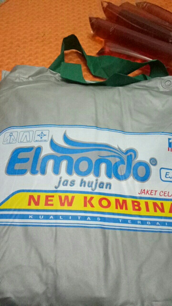 Elmondo Kombinasi Tipe:905