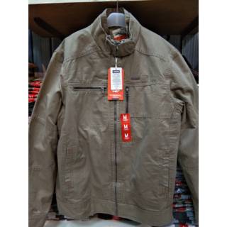 42 Model Jaket Cardinal Casual Terbaru