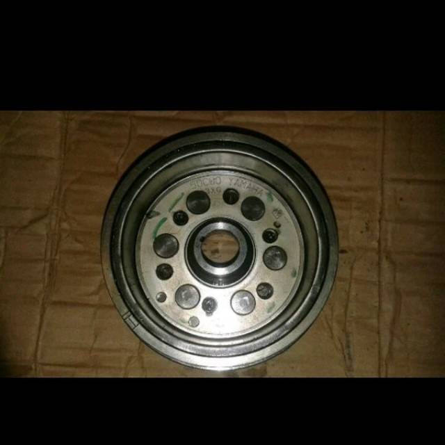 PROMO TERMURAH magnet jupiter mx new 5speed mahnet mx 5speed