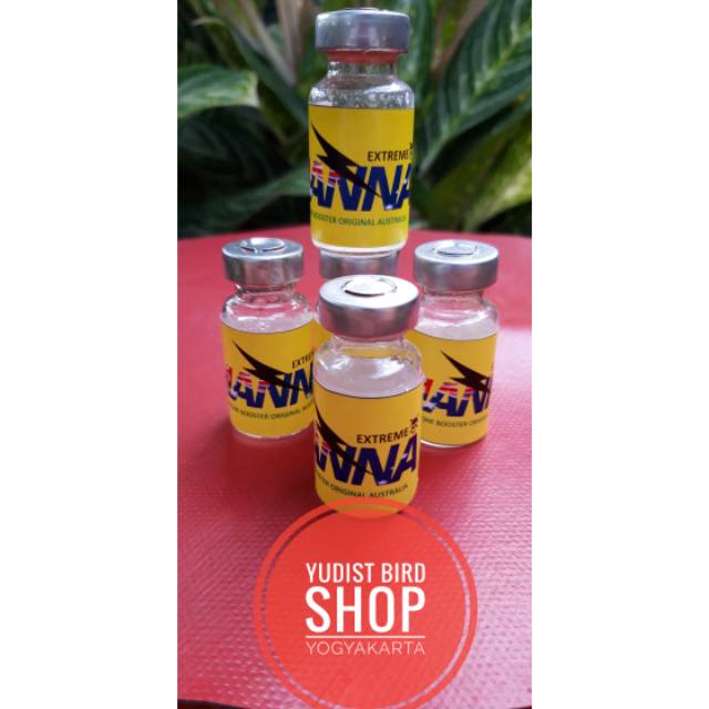 Manna Hormone Extreme