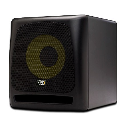 KRK 10s Subwoofer