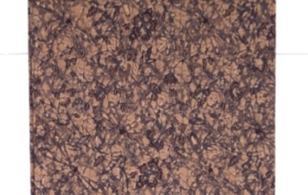 Kemeja Batik Pria Lengan Pendek Motif Sekar Jagad Hijau Warna Alam 724415 Cap 72