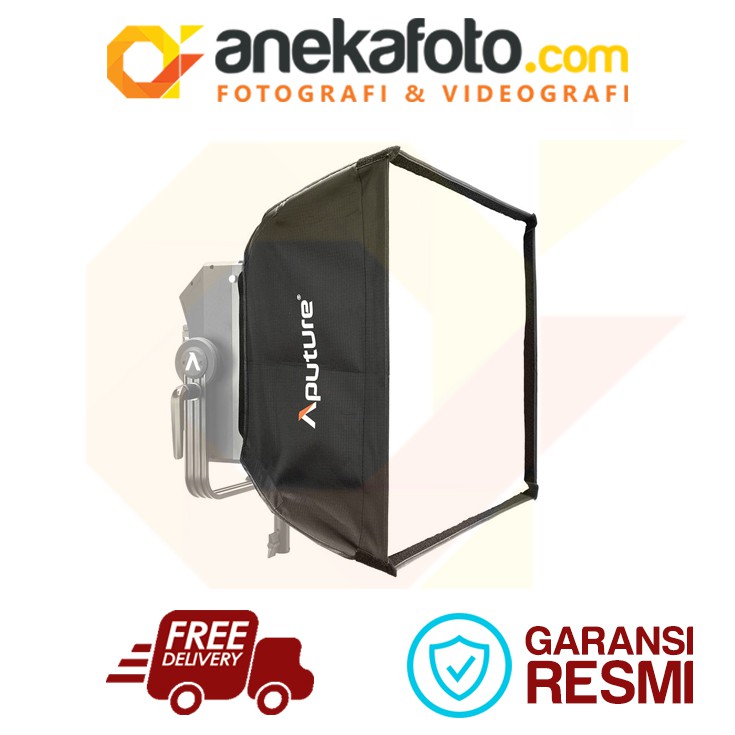 Aputure Softbox Nova P300C