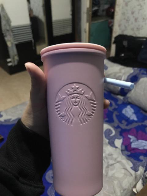 Starbucks Tumbler - Summer Ii 2021