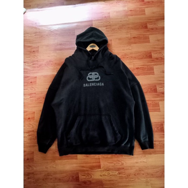 Hoodie Balenciaga second