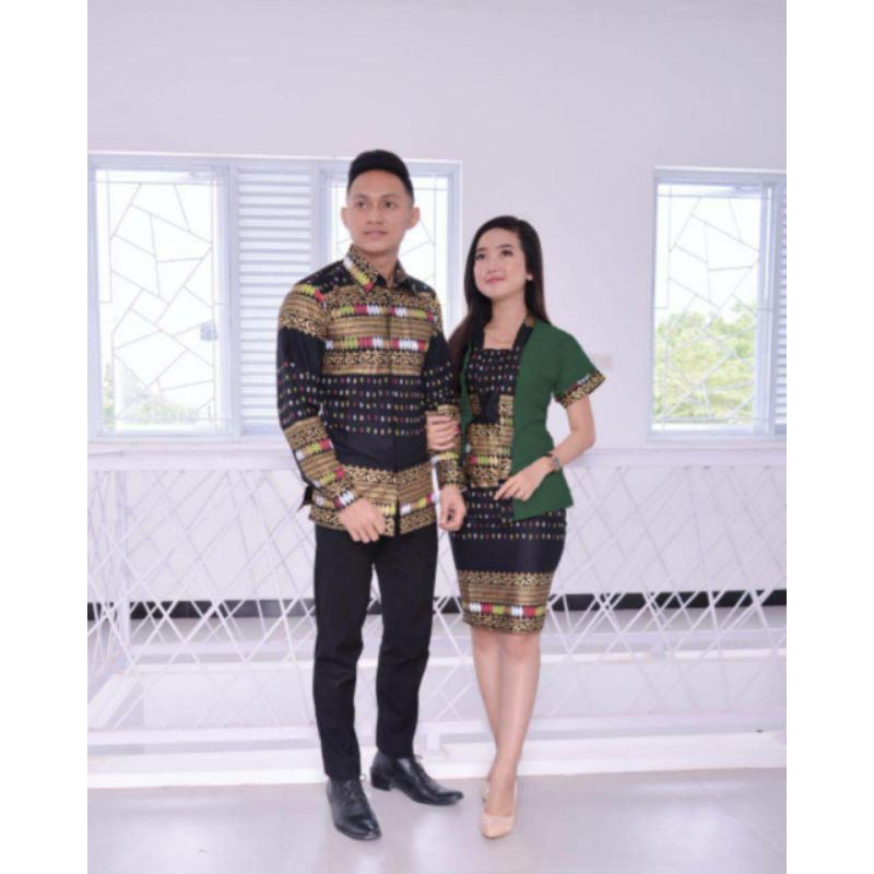 Batik Kampus Batik Pekalongan