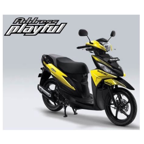 Cat Pilox Diton Premium Suzuki Aura Yellow 9794 Warna Kuning Cerah KIlap 400ml