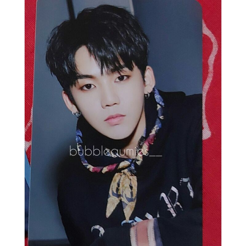 (booked) PC HYUNSUK TREASURE BENEFIT KTOWN APPMUS