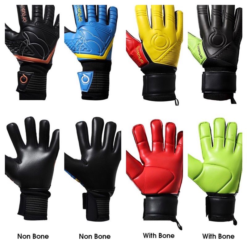 SARUNG TANGAN KIPER ORTUSEIGHT ORIGINAL