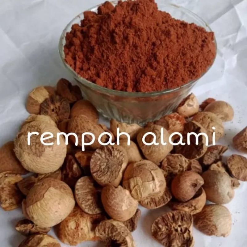 

Jambe/pinang bubuk murni 100/200gr