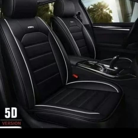 ---Termurah--- Sarung Jok Mobil New Avanza veloz 2022