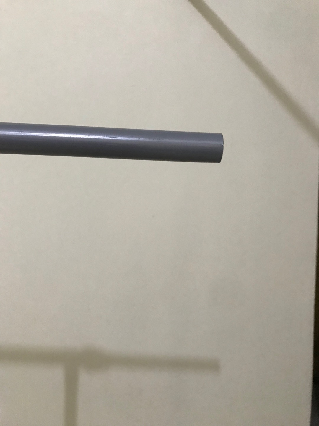 Stand Hanger Single Serbaguna Dengan 4 Roda