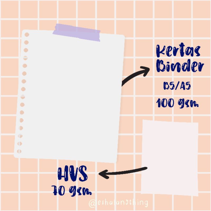 

Jasa print online BINDER