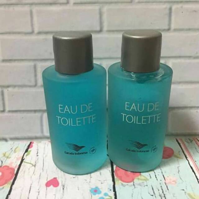 Parfum garuda indonesia