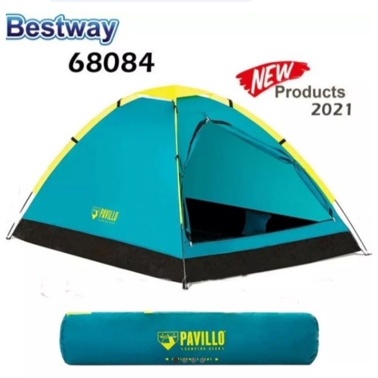 Tenda Camping 2 Orang Tenda Pavillio Tenda Anak