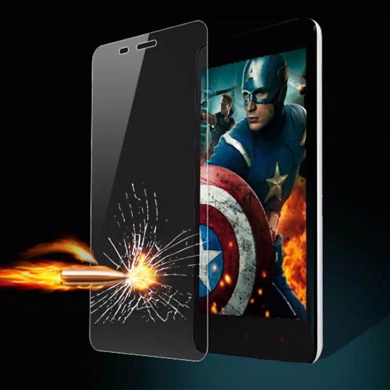 tempered glass bening REDMI / XIAOMI SERIES anti gores kaca - tg high quality