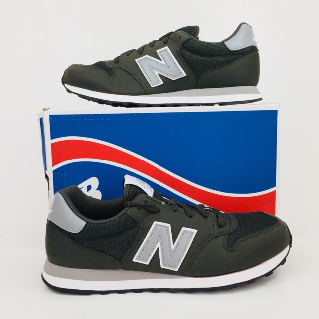 new balance gm500dgg