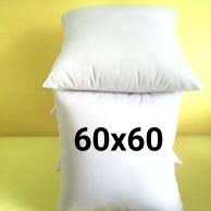 Bantal kursi / sofa 60x60