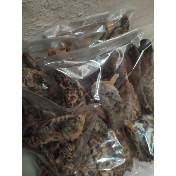 

PISANG SALE GORENG KRIUK
