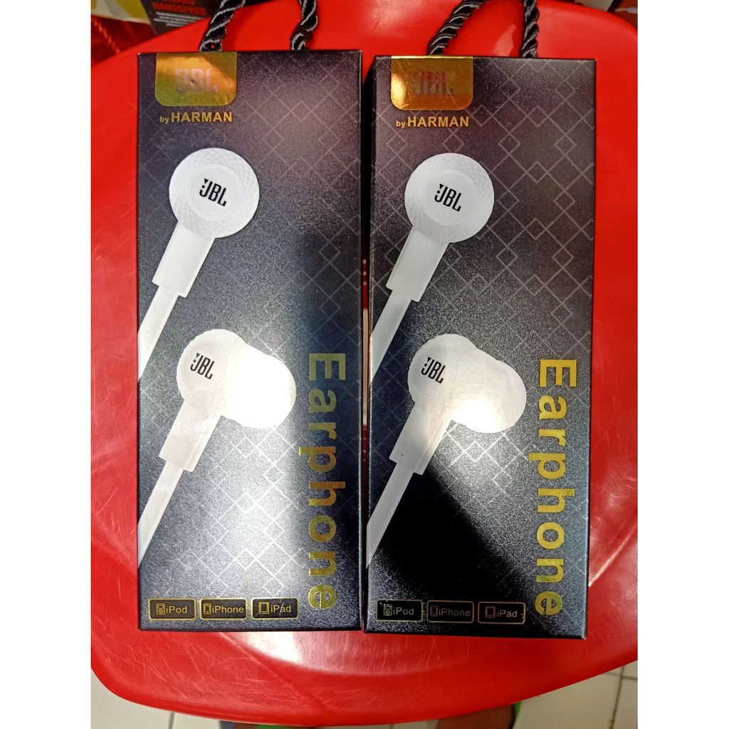 Termurah handsfree earphone JBL mini headset JBL handset JBL mini Terlaris