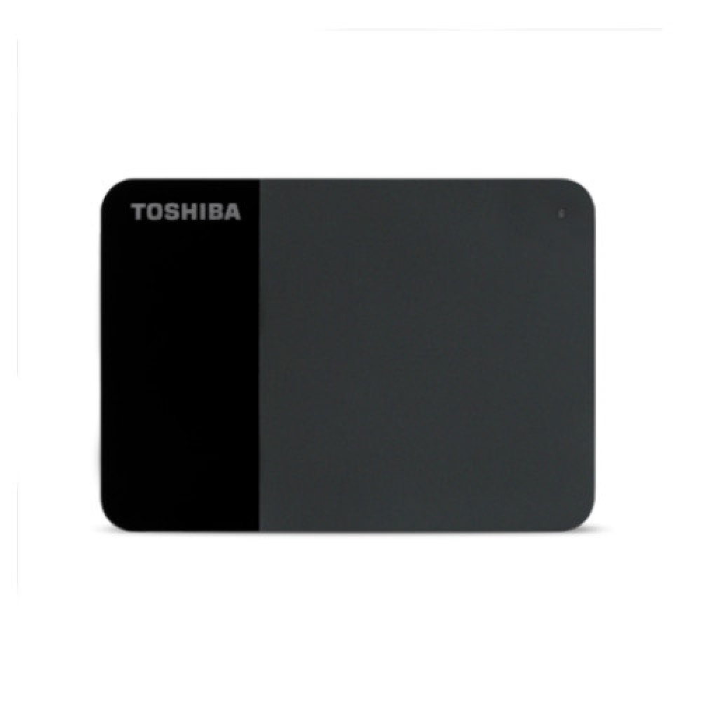 Harddisk External TOSHIBA Canvio Ready 4TB USB 3.2 2.5&quot;