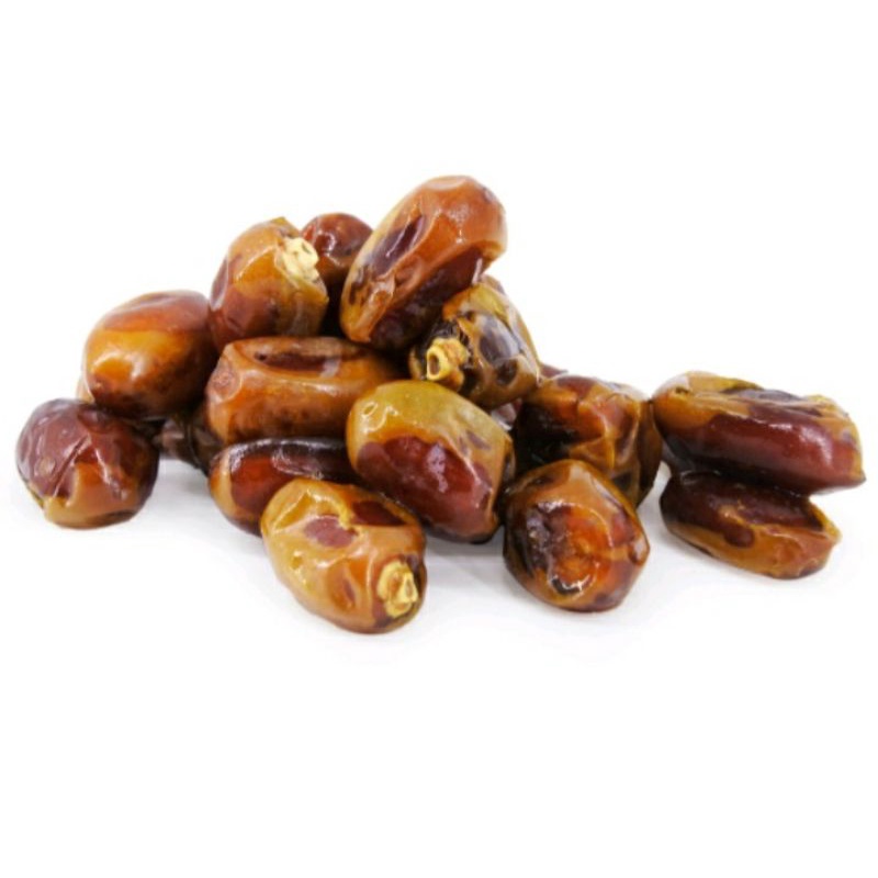 

Kurma Khalas Saad 5kg