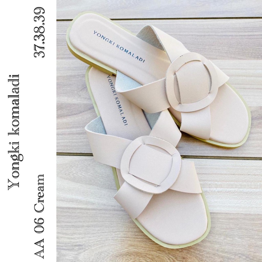 sandal aa06 cr