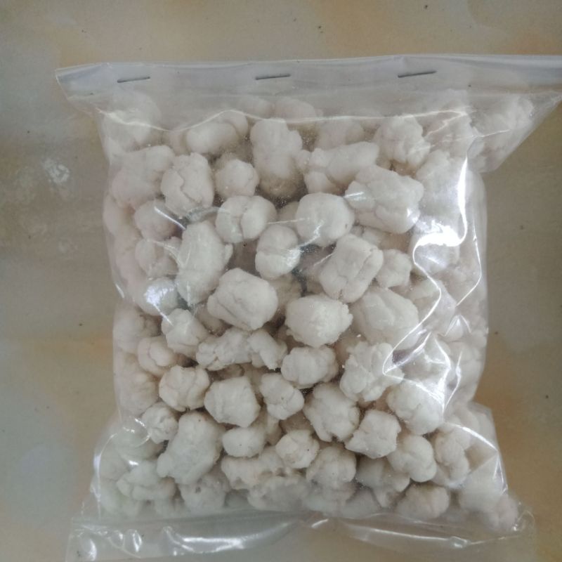 

pilus kencur gurih 200gr